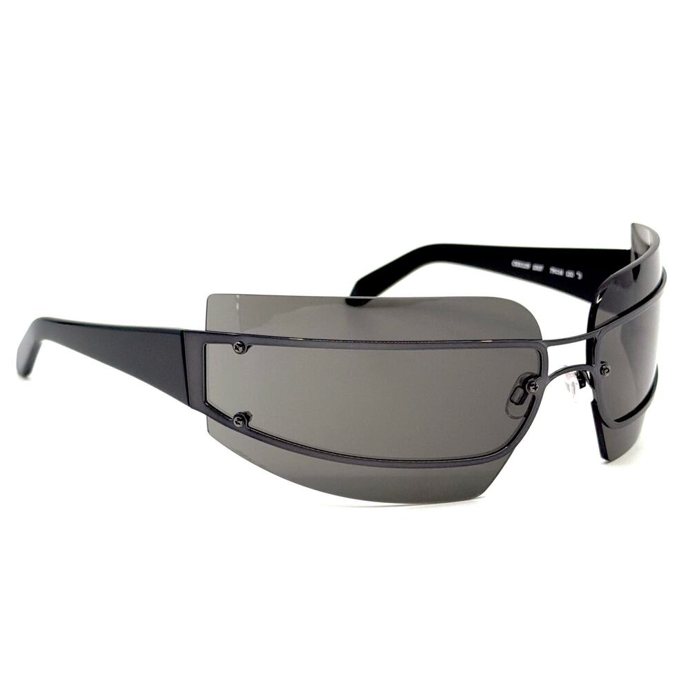New, OFF-WHITE Sunglasses OERI159 1007 Authentic